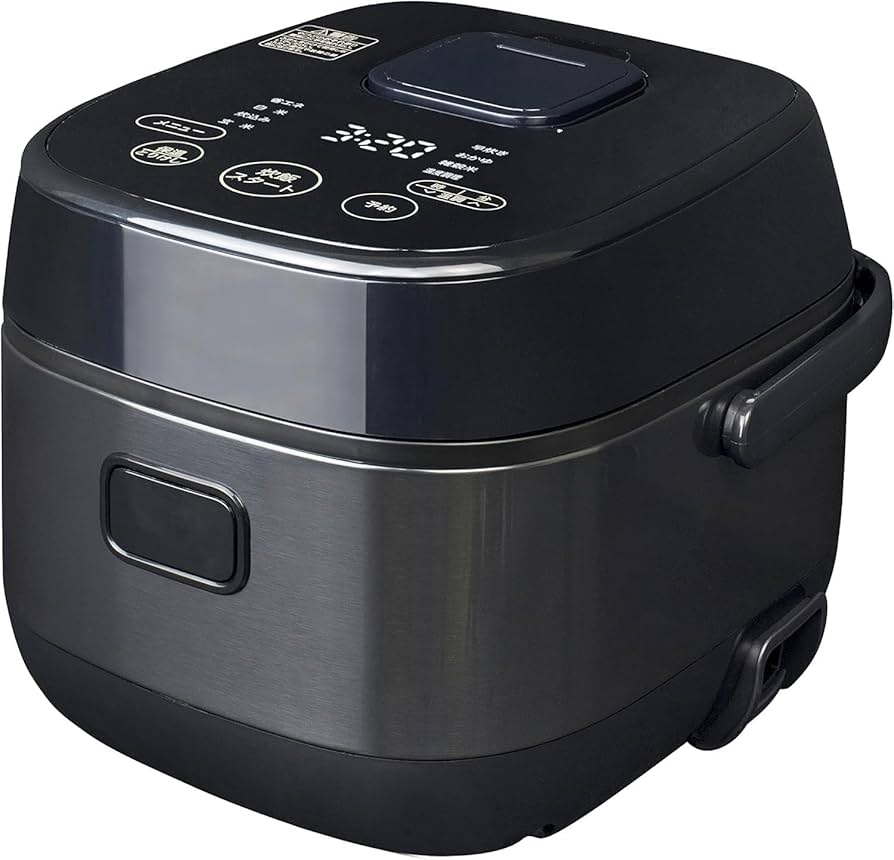 新品未使用！1/3まで値下げ中、米屋の旨み 圧力IH炊飯器 5.5合 炊飯器 5.5合 圧力 IH アイリスオーヤマ 米屋の旨み 銘柄炊き 糖